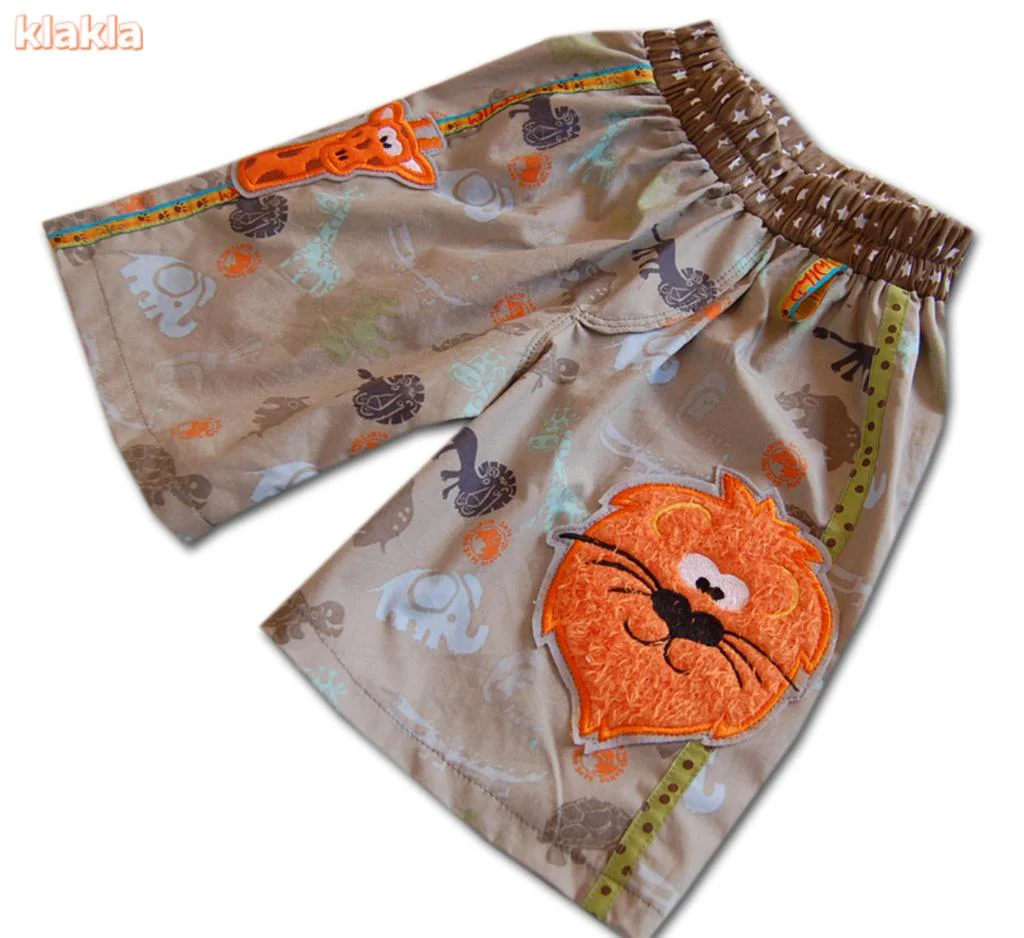 machmalhalblang, Shorts/Bermuda, Kreativ-Ebook – Bild 5