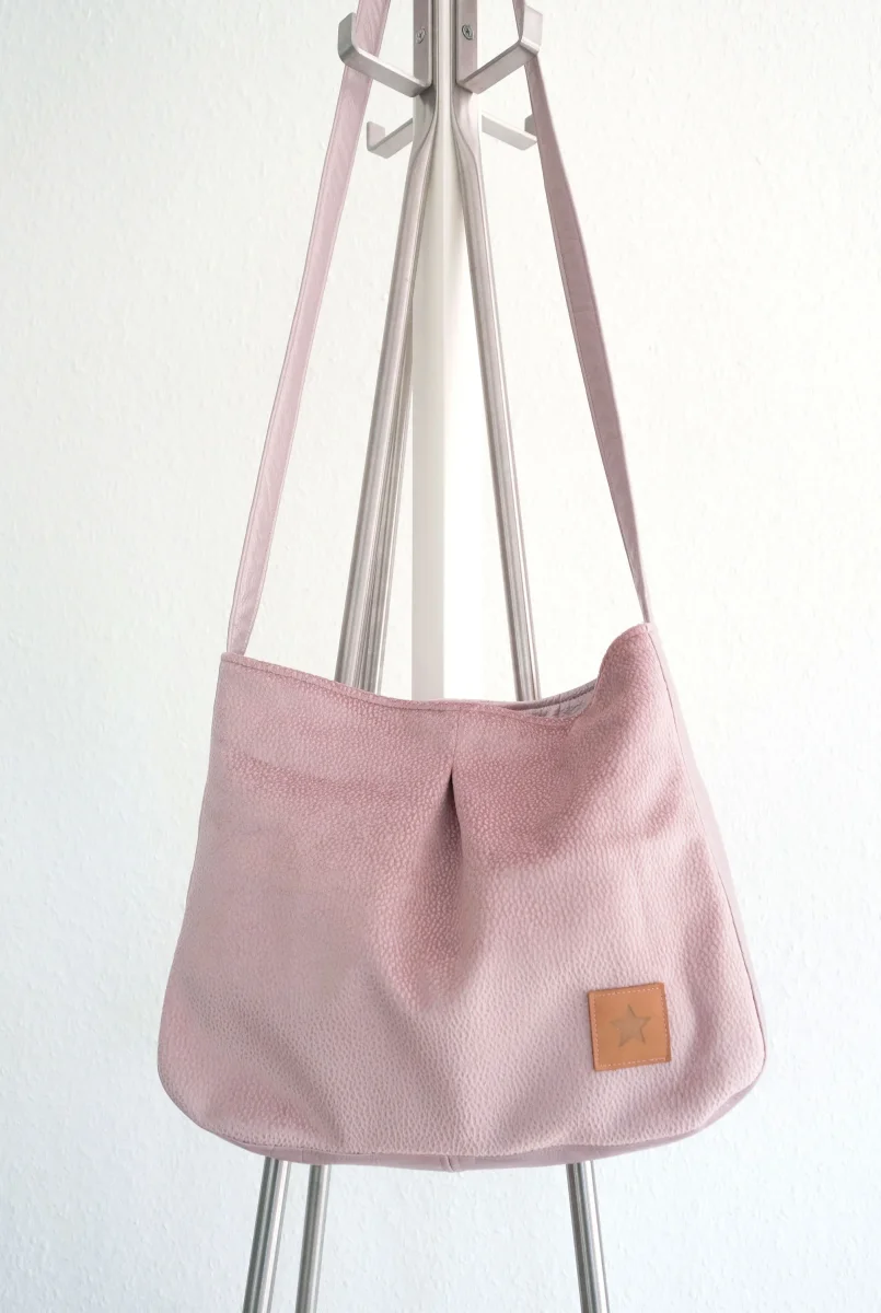 SoSimple Handtasche TRE, Ebook – Bild 8