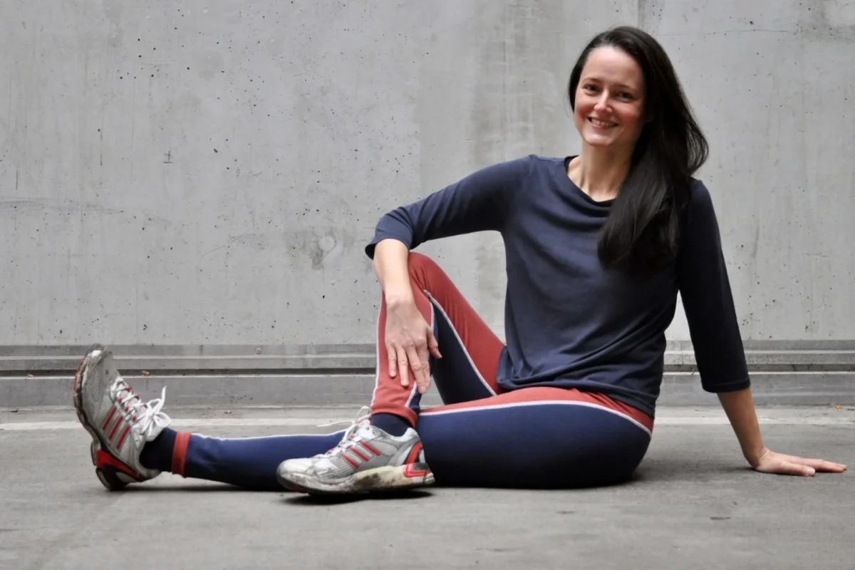 LaBasic Leggings, Schnittmuster – Bild 5