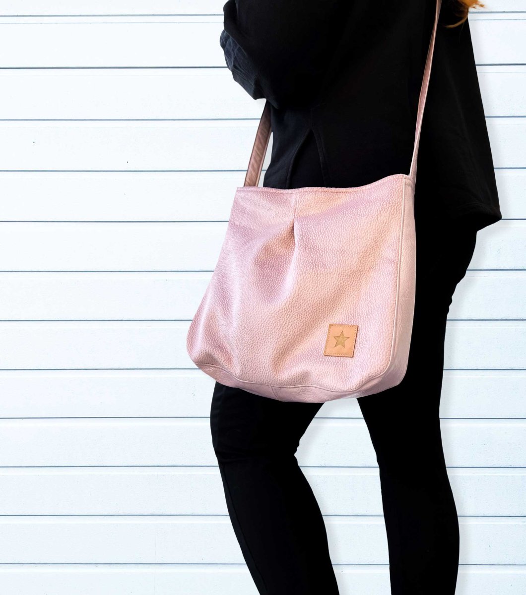 SoSimple Handtasche TRE, Ebook – Bild 5