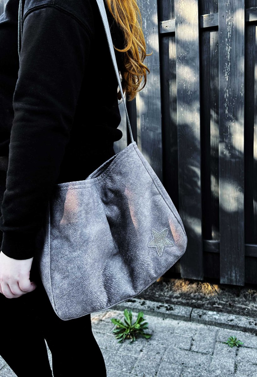 SoSimple Handtasche TRE, Ebook – Bild 4